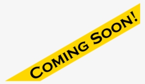 Coming Soon Banner Png