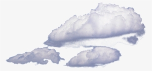 Клипарт Облака