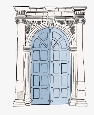 Before You Choose - Triumphal Arch