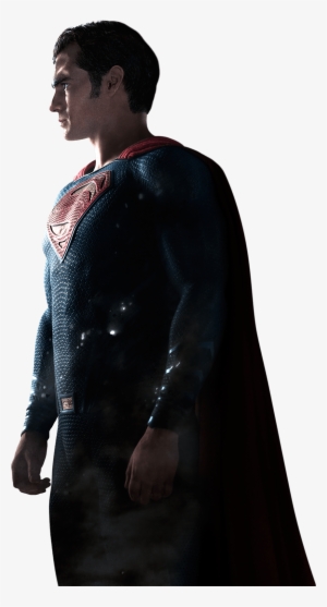 Kal-el Superman Disguise 15 - Henry Cavill Superman Transparent ...