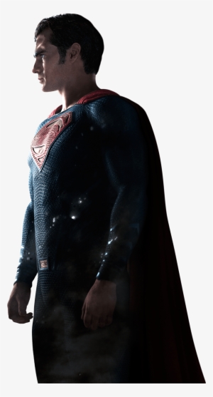 Superman Vs Batman Logo Png - Superman Henry Cavill Png