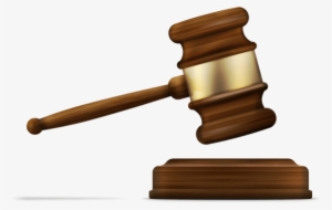 Gavel Png