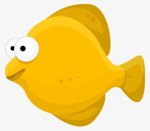 I Clipart Fish - Fish Clipart