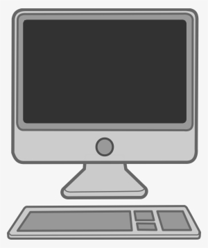 This Free Icons Png Design Of Mac-style Computer