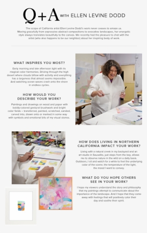 Art Collection - Art