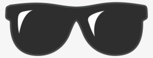 Sunglasses Svg