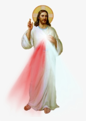Divine Mercy, Christ, Lord, Jesus Reyes, St Faustina, - Jesus Of Mercy Png