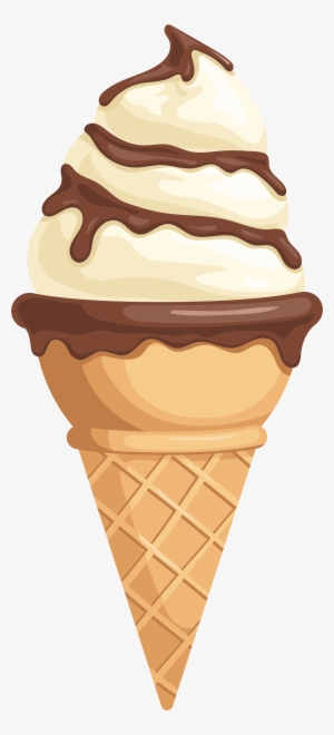 Ice Cream Png Clip Art - Ice Cream Png