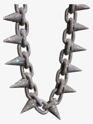 Chain Png Image With Transparent Background - Chain With Transparent Background