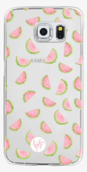 Transparent Case By Wonder Forest - Iphone