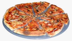 File - Pizza - Method Of Making Pizza