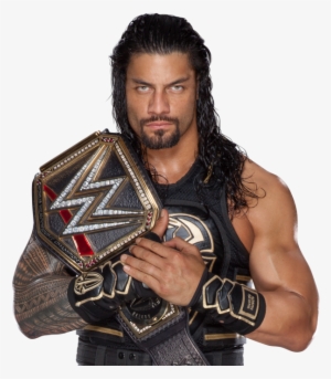 Roman Reigns Png Picture - Roman Reigns Universal Championship