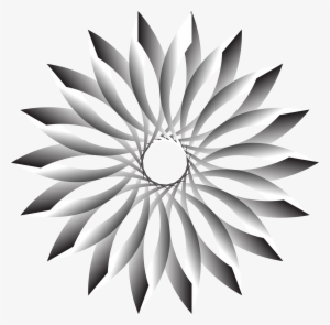 This Free Icons Png Design Of Light And Shadow Lotus