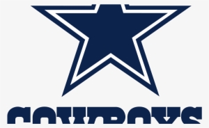 Dallas Cowboys Large Logo