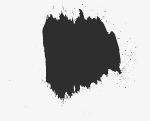 Free Hand Drawn Watercolor Splatter Png Download - Splatter Png