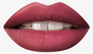 Lipstick Lips Png - Lipstick Lips Transparent