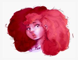Is Tired I Is Is - Illustration
