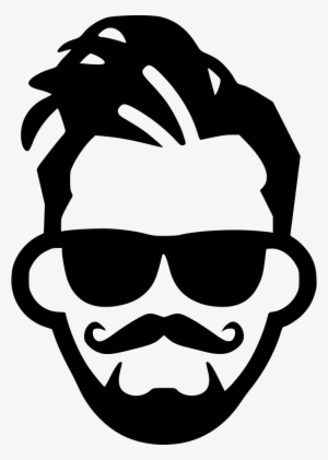 Mustache Comments - Icon