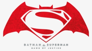 Batman Vs Superman Logo - Batman Vs Superman Design
