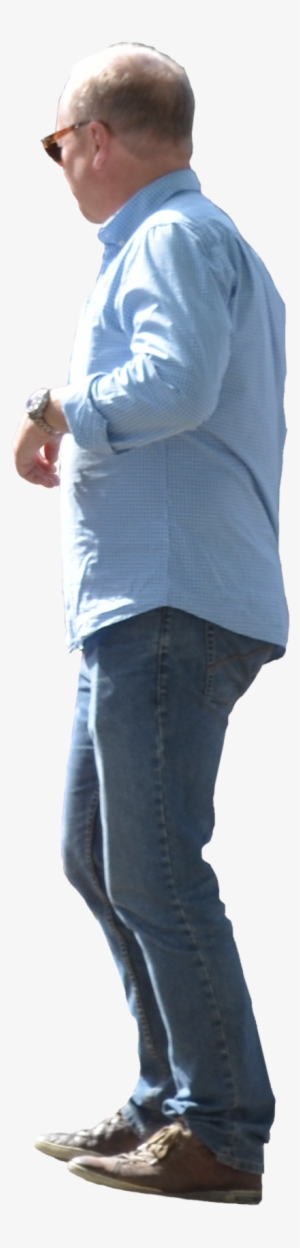 Man Png Picture - Human Dicut Png