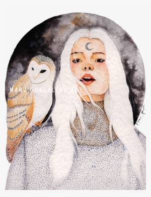 Manu Gonçalves - Creative Arts