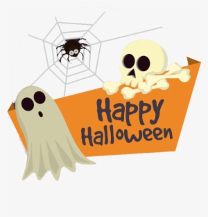 Halloween Vector Free Png Pictures - Illustration