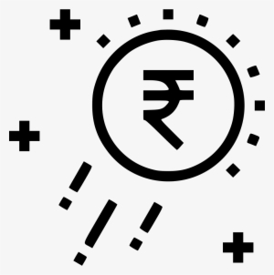 Money Business Transaction Growth Raining Success Comments - Genius Symbols