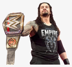 Roman Reigns Png Free Download - Wwe Roman Reigns Cool