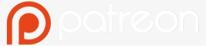 Patreon Logo - Logo