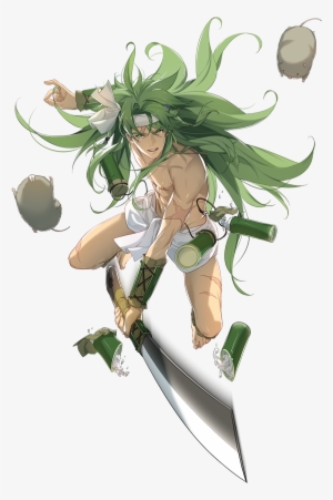 Ascended-bamboo Rice - Wiki