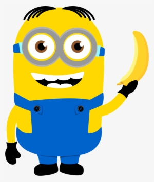 Clipart Transparent Library Despicable Me And The Clip - Minus Malvado Favorito