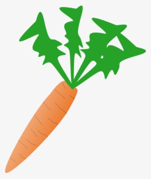 Carrot Download Drawing Free Commercial Clipart Carrot - Carrot Plant Clip Art