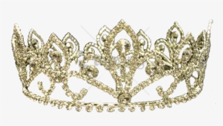 Queen Crown Transparent Background - Transparent Queen Crown Png