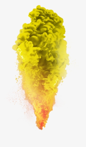 Magic Colour Smoke - Pngcrush