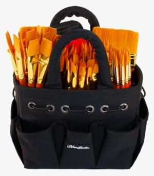 Silver Brush Sterling Studio Open Stock Art Class Pack