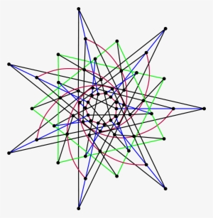 Split Cayley Hexagon - Generalized Quadrangle 2 4