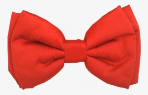 Red Bow Tie Roblox T Shirt