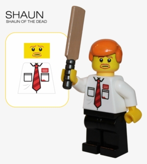 Design Grads Working At Lego, Austin Carlson And Lauren - Rifle