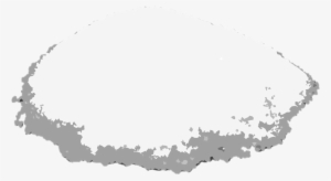 File - Salt-cutout - Salt Pile Png