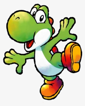 View Samegoogleiqdbsaucenao Yoshi M&spd , - Yoshi Topsy Turvy Art