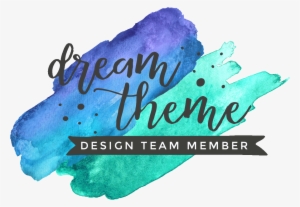 Dream Theme Dt - Stampin' Up Inc.
