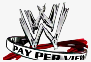 Ppv Wwe - Pay Per View Logo
