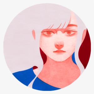 Portrait ご依頼にてポートレイトを描かせていただきました。 At - Portrait