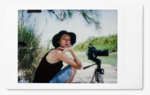 Julianna Villarosa - Photograph