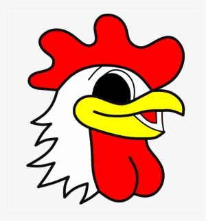 File - Friedchickenlogo - Chicken