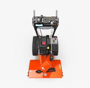 Ariens Rapidtrak Residential Snowthrower - Ariens Professional 32 926039