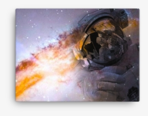 Astronaut Canvas - Classroom Complete Press Space Travel And Technology