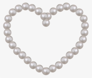 Pearl String Png Image - Necklace