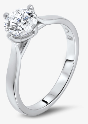 Diamond Ring Transparent