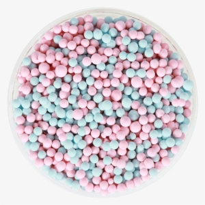 Cotton Candy - Cotton Candy Ice Cream Dippin Dots